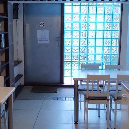 Alexandria Apartment Gdansk Ngoại thất bức ảnh