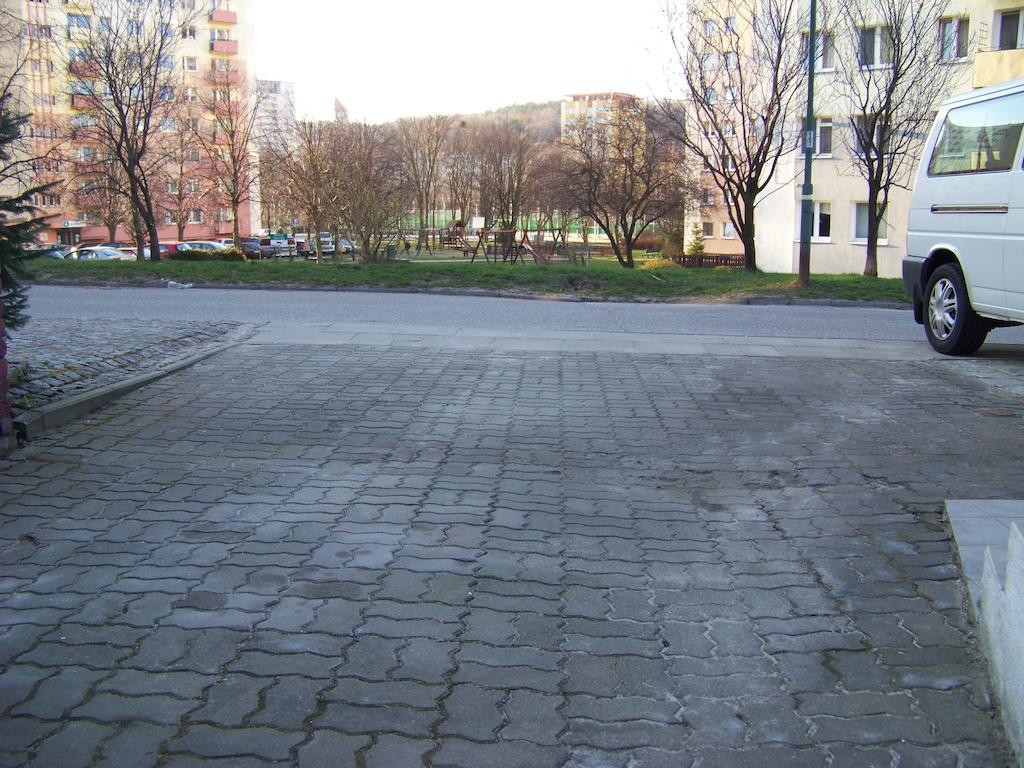 Alexandria Apartment Gdansk Phòng bức ảnh