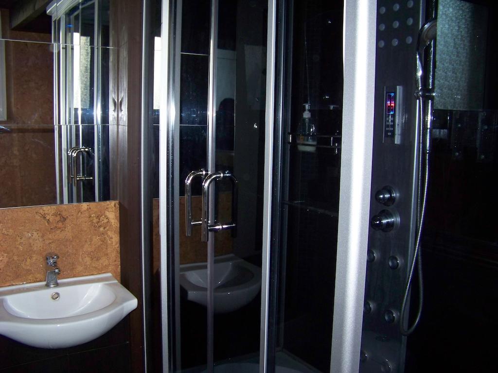 Alexandria Apartment Gdansk Phòng bức ảnh